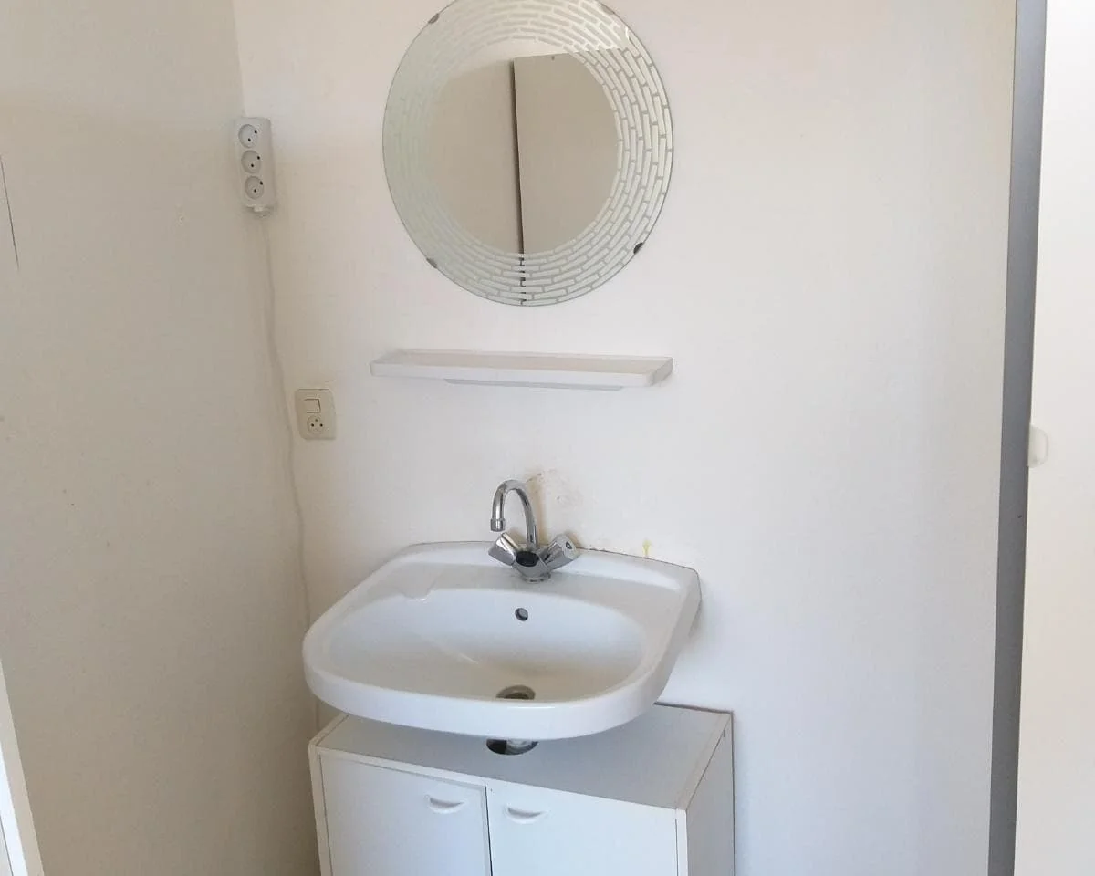 Foto van de Kamer gelegen aan de Rijksstraatweg in Haren