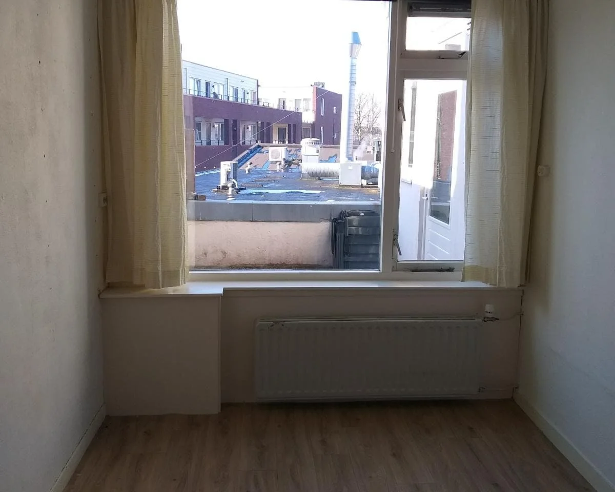 Foto van de Kamer gelegen aan de Rijksstraatweg in Haren