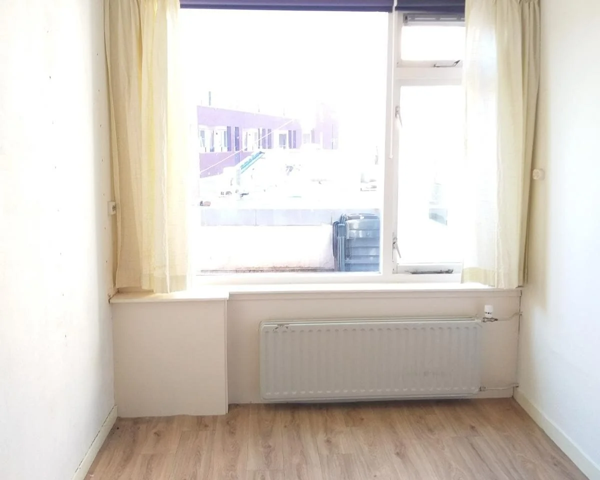 Foto van de Kamer gelegen aan de Rijksstraatweg in Haren