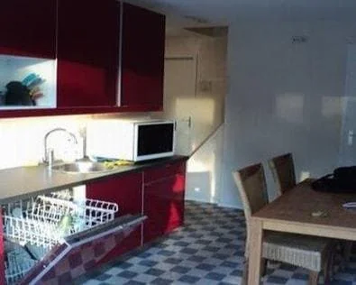 Foto van de Kamer gelegen aan de Traaij in Driebergen-Rijsenburg