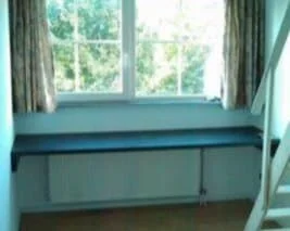 Foto van de Kamer gelegen aan de Traaij in Driebergen-Rijsenburg