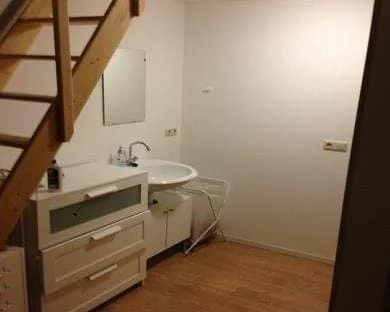 Foto van de Kamer gelegen aan de Traaij in Driebergen-Rijsenburg