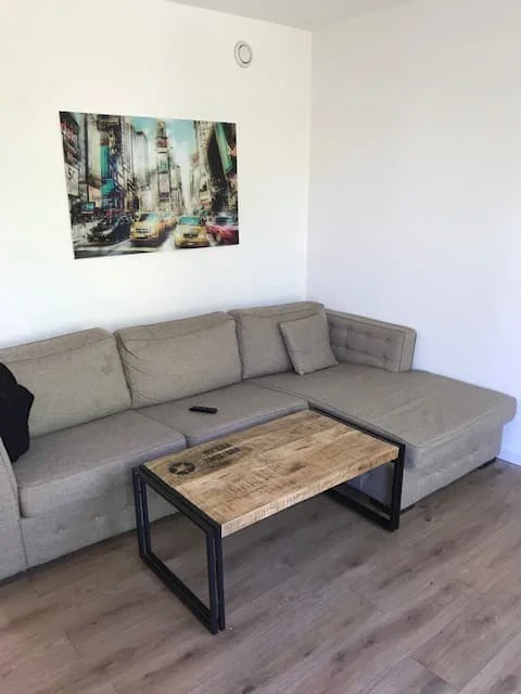 Foto van de Kamer gelegen aan de Minkmaatstraat in Enschede