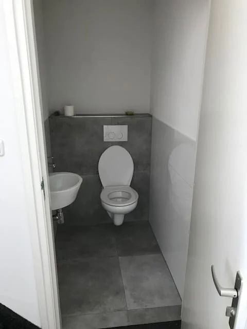 Foto van de Kamer gelegen aan de Minkmaatstraat in Enschede