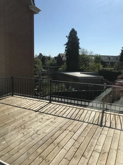 Foto van de Kamer gelegen aan de Minkmaatstraat in Enschede