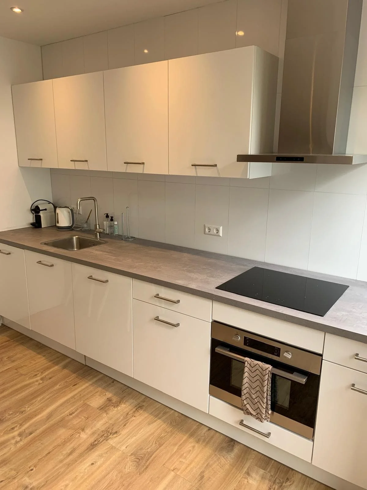 Foto van de Kamer gelegen aan de Nieuwe Laan in Amsterdam