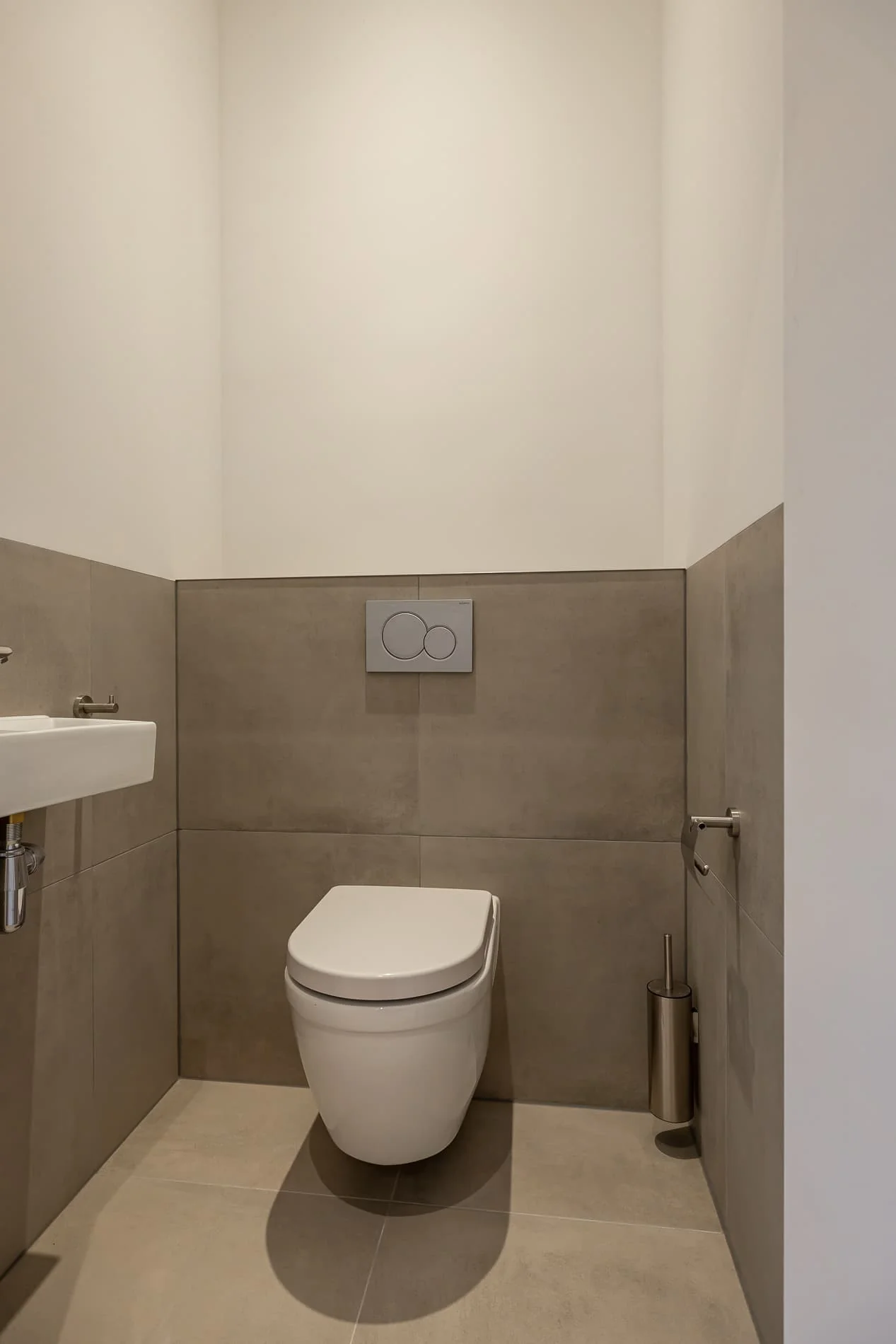 Foto van de Appartement gelegen aan de Pottebakkersrijge in Groningen