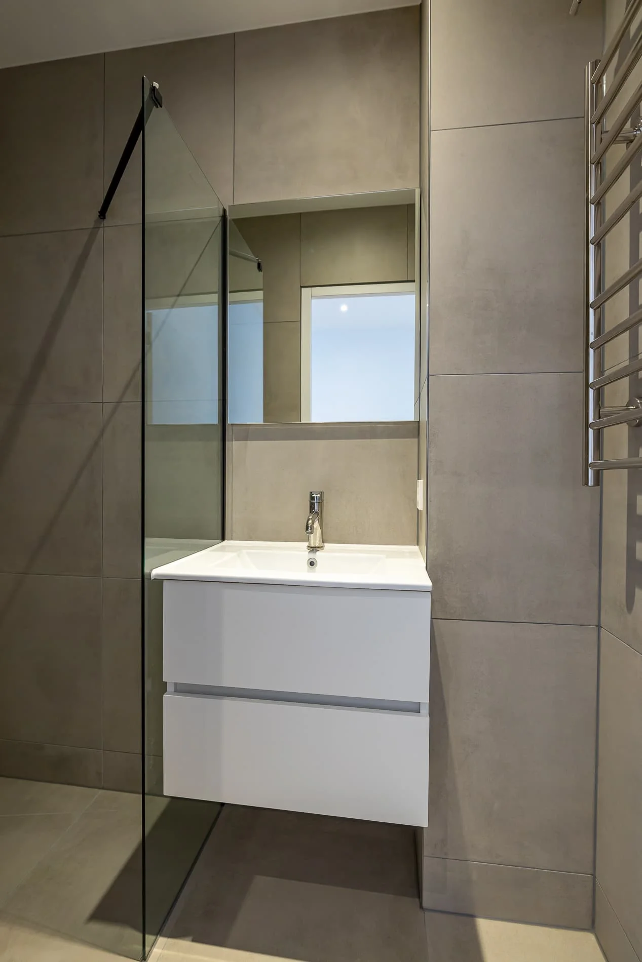 Foto van de Appartement gelegen aan de Pottebakkersrijge in Groningen