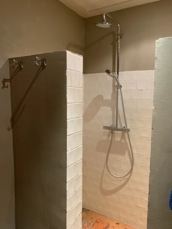 Foto van de Appartement gelegen aan de Borgerstraat in Amsterdam