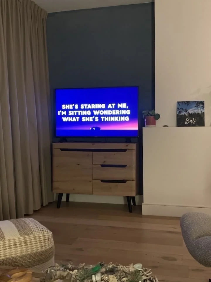 Foto van de Appartement gelegen aan de Borgerstraat in Amsterdam