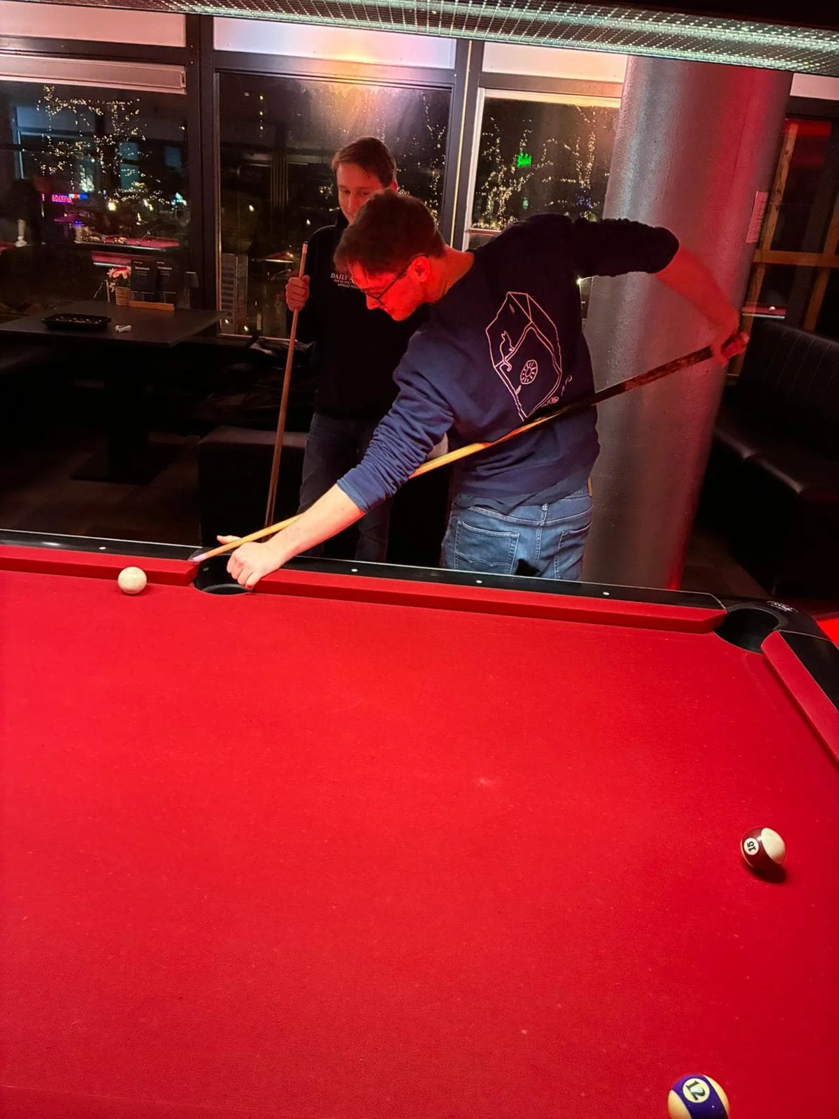 Foto van de Kamer gelegen aan de Deurningerstraat in Enschede