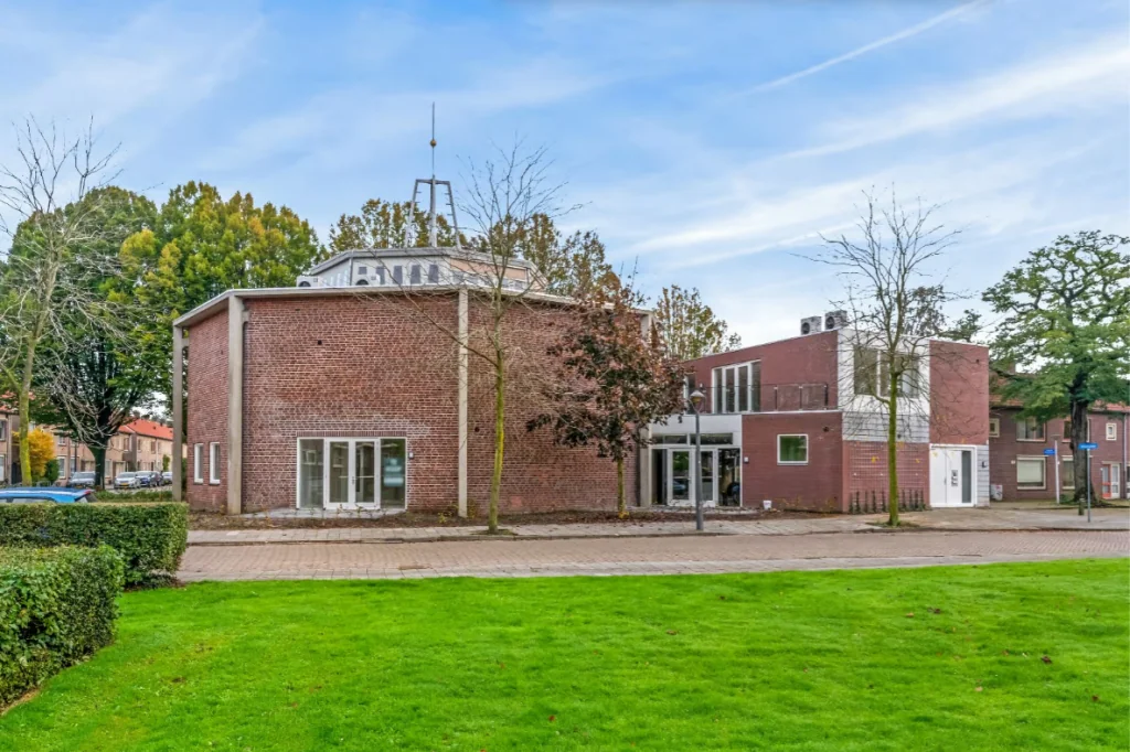 Foto van de Appartement gelegen aan de Princessenlaan in Eindhoven