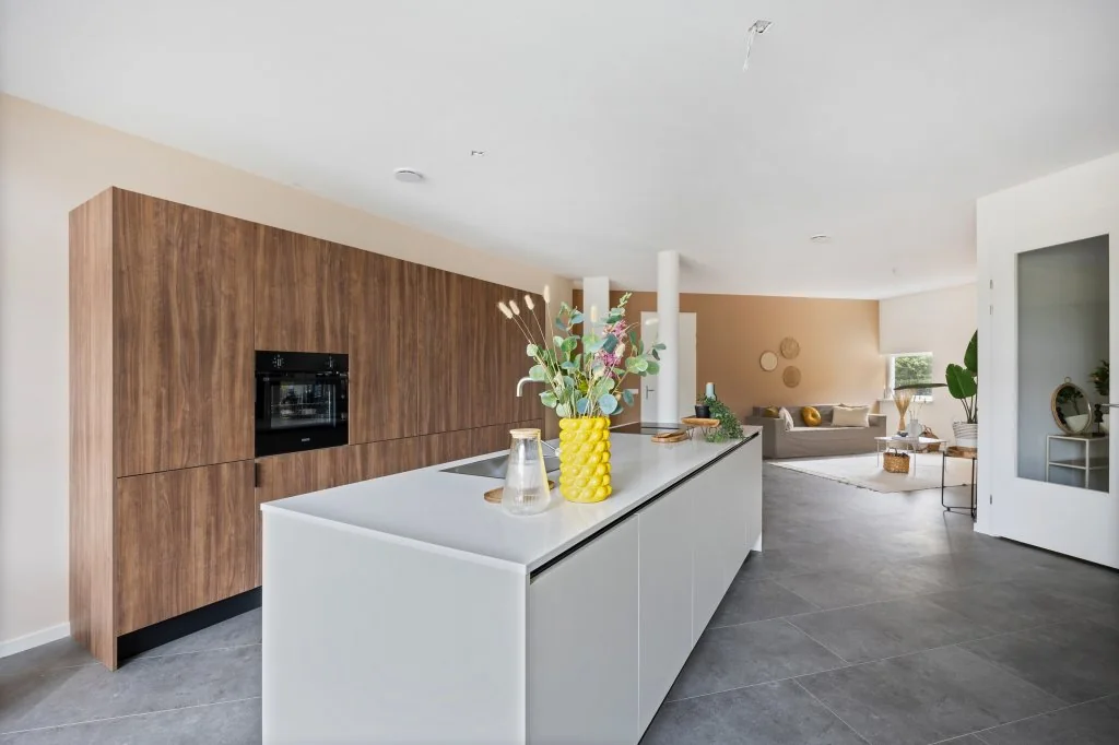 Foto van de Appartement gelegen aan de Princessenlaan in Eindhoven