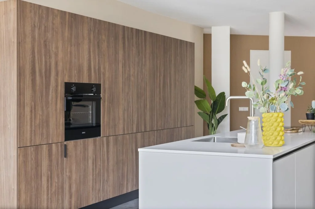 Foto van de Appartement gelegen aan de Princessenlaan in Eindhoven