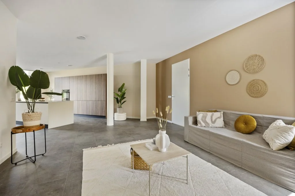 Foto van de Appartement gelegen aan de Princessenlaan in Eindhoven