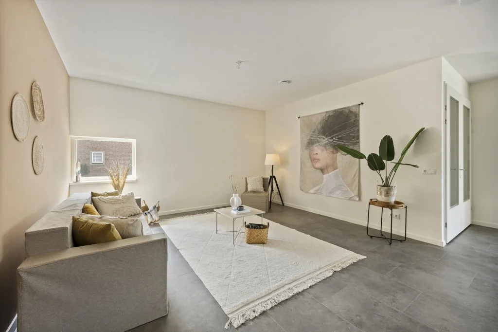 Foto van de Appartement gelegen aan de Princessenlaan in Eindhoven