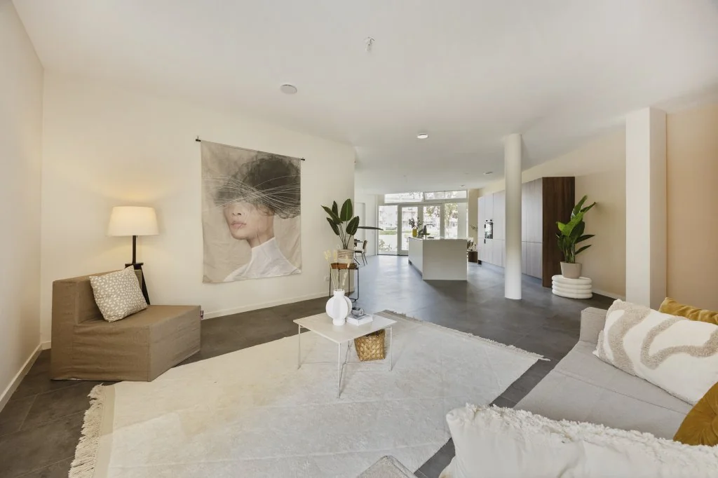 Foto van de Appartement gelegen aan de Princessenlaan in Eindhoven