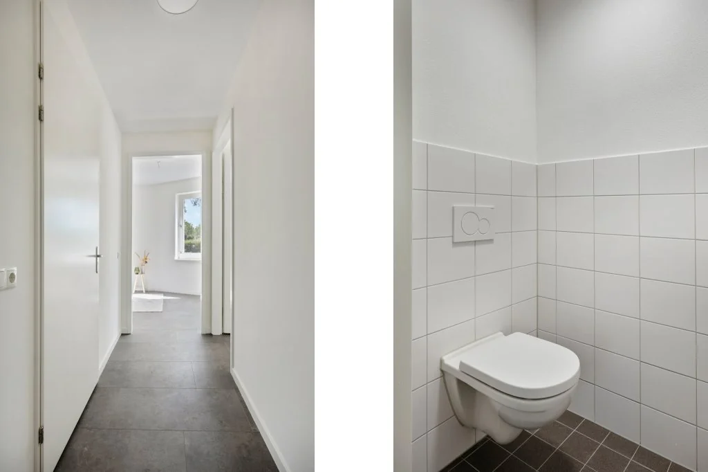 Foto van de Appartement gelegen aan de Princessenlaan in Eindhoven