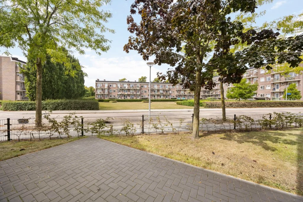 Foto van de Appartement gelegen aan de Princessenlaan in Eindhoven