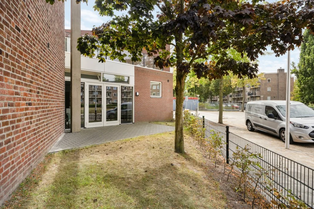 Foto van de Appartement gelegen aan de Princessenlaan in Eindhoven