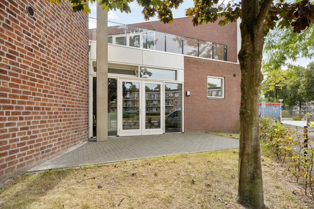 Foto van de Appartement gelegen aan de Princessenlaan in Eindhoven