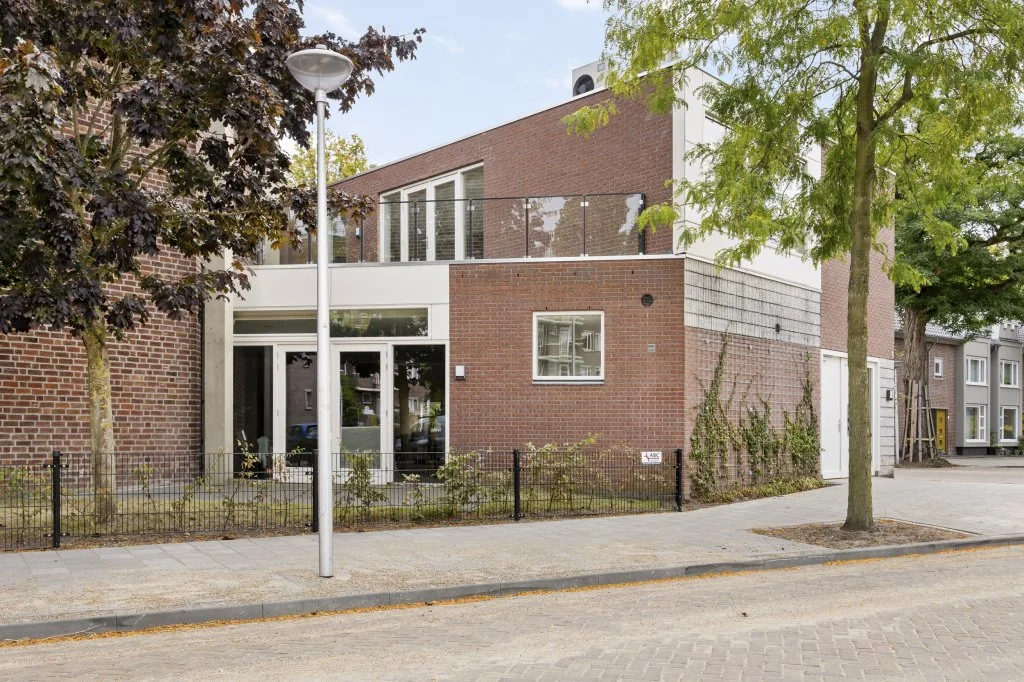 Foto van de Appartement gelegen aan de Princessenlaan in Eindhoven