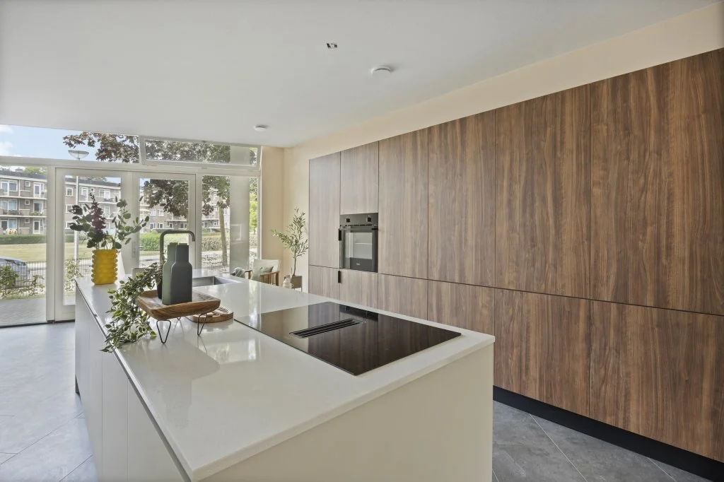 Foto van de Appartement gelegen aan de Princessenlaan in Eindhoven