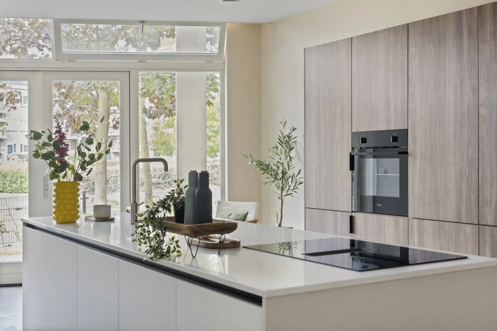 Foto van de Appartement gelegen aan de Princessenlaan in Eindhoven