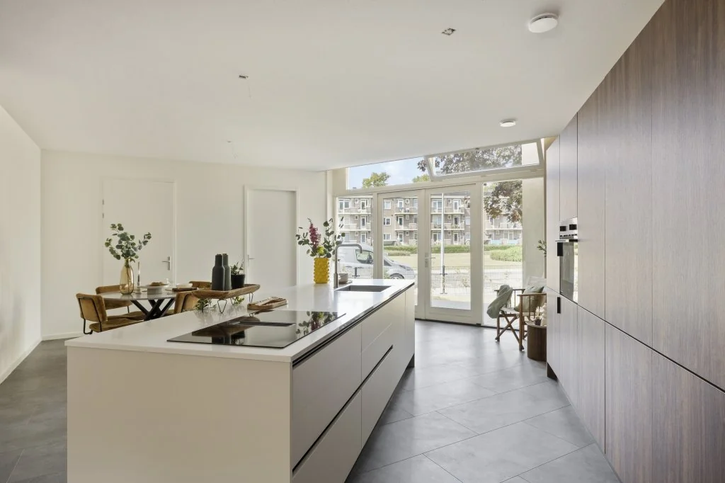 Foto van de Appartement gelegen aan de Princessenlaan in Eindhoven