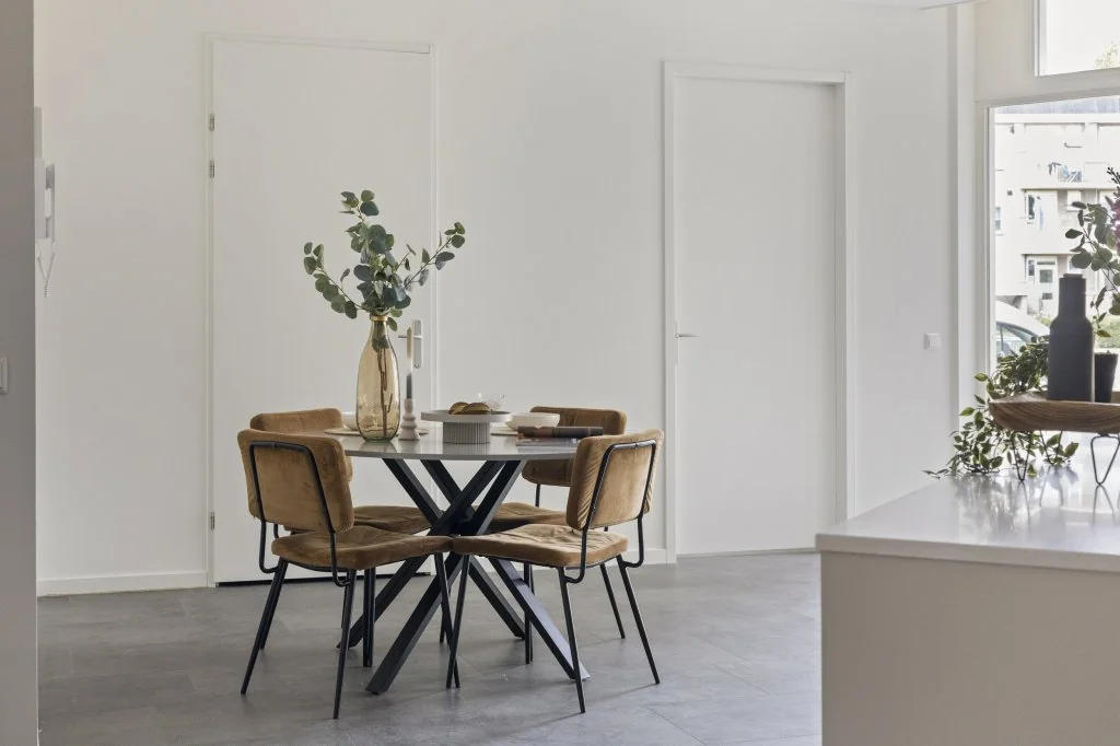 Foto van de Appartement gelegen aan de Frederik Hendrikplein in Eindhoven