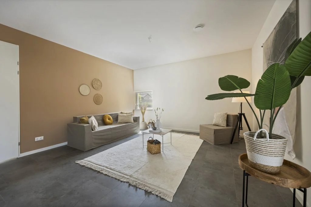 Foto van de Appartement gelegen aan de Frederik Hendrikplein in Eindhoven