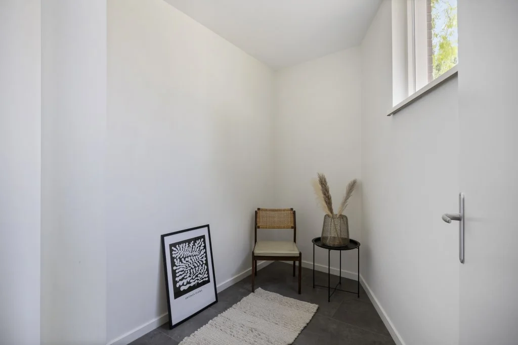 Foto van de Appartement gelegen aan de Frederik Hendrikplein in Eindhoven