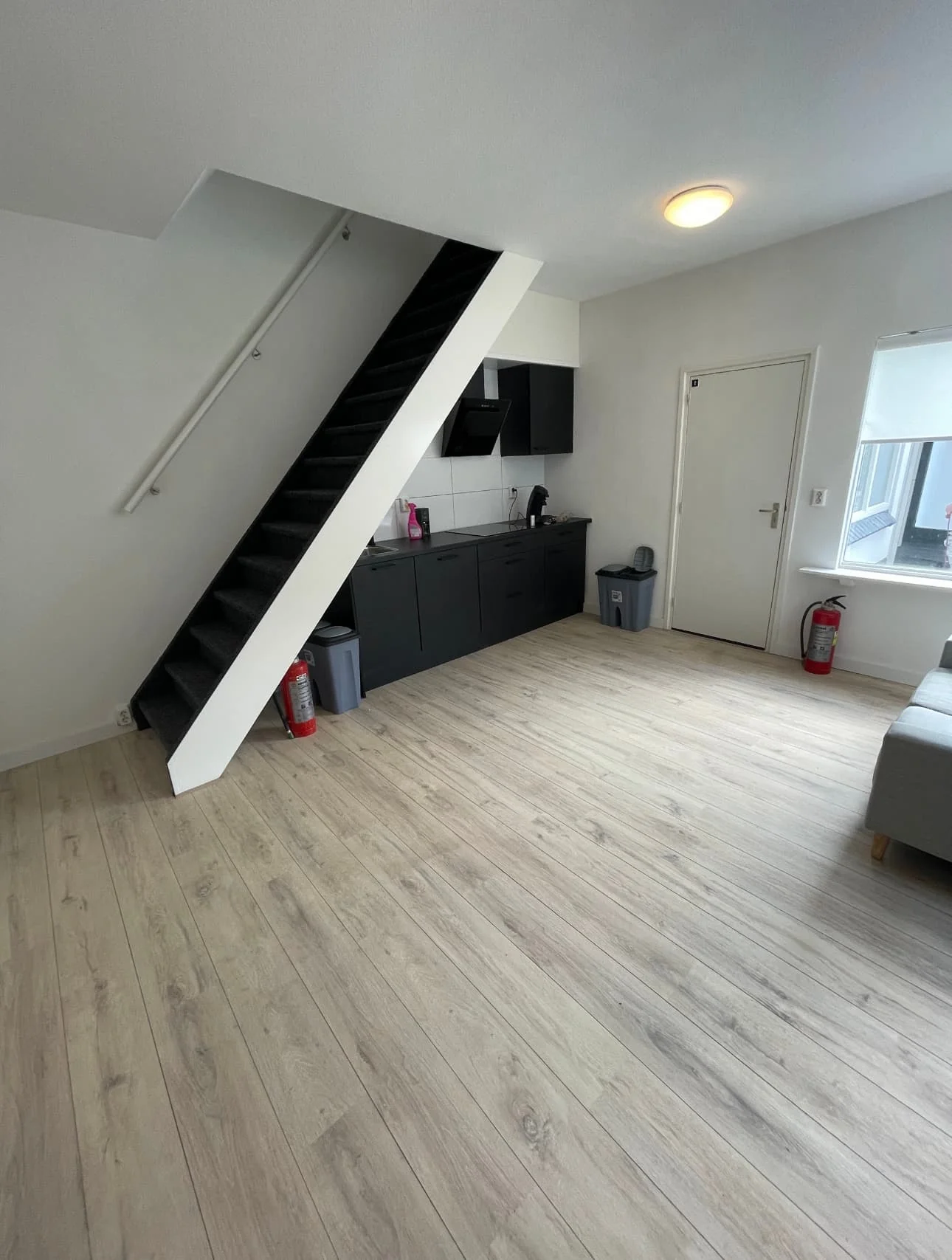 Foto van de Kamer gelegen aan de Ribbeltsweg in Enschede