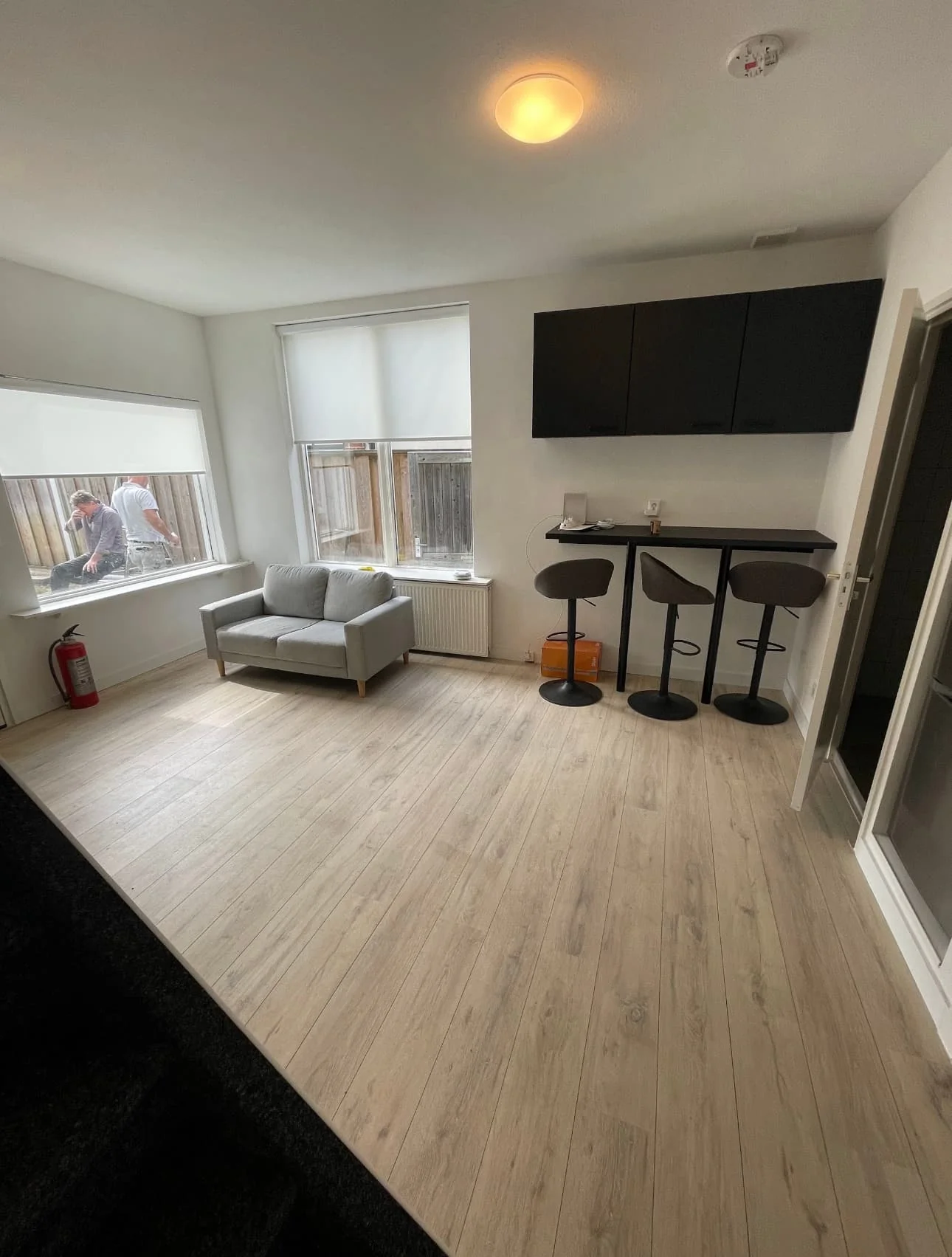 Foto van de Kamer gelegen aan de Ribbeltsweg in Enschede