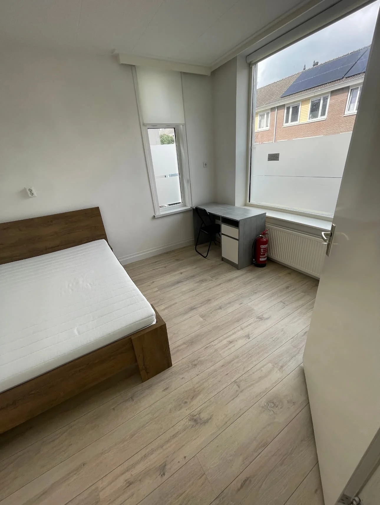 Foto van de Kamer gelegen aan de Ribbeltsweg in Enschede