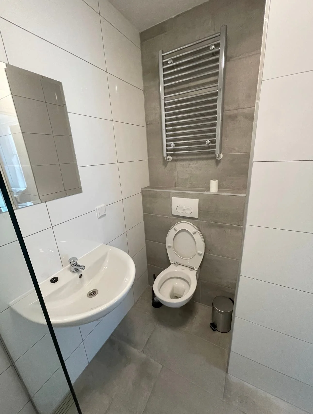 Foto van de Kamer gelegen aan de Ribbeltsweg in Enschede