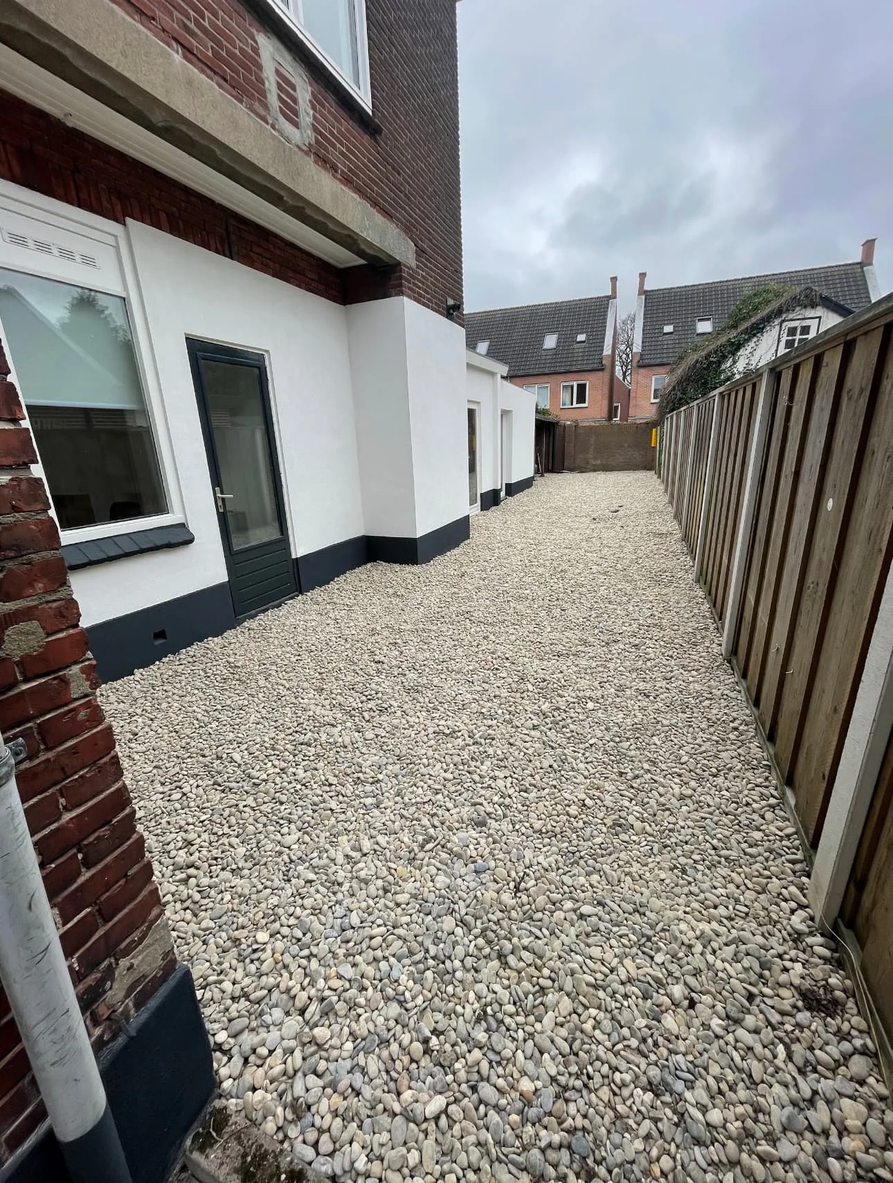 Foto van de Kamer gelegen aan de Ribbeltsweg in Enschede