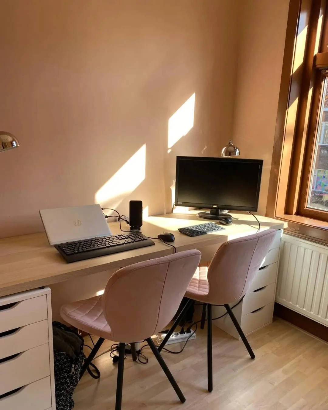 Foto van de Kamer gelegen aan de Edisonstraat in Utrecht