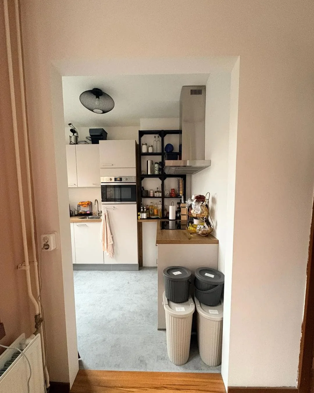 Foto van de Kamer gelegen aan de Edisonstraat in Utrecht