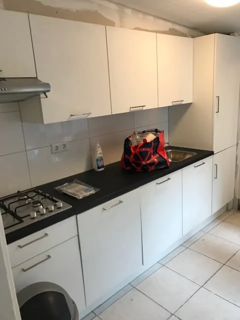 Foto van de Kamer gelegen aan de Laaressingel in Enschede