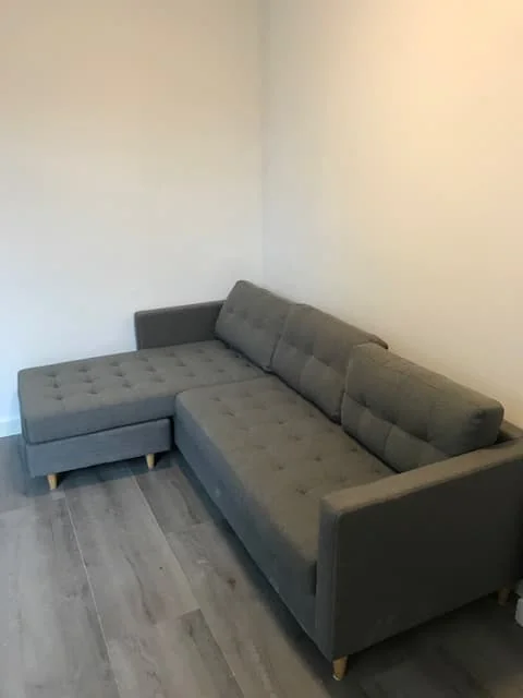 Foto van de Kamer gelegen aan de Laaressingel in Enschede