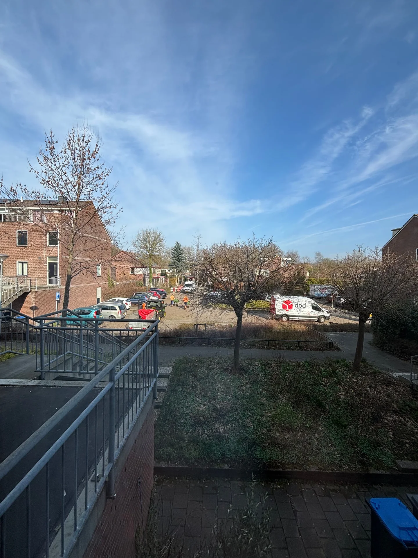 Foto van de Kamer gelegen aan de Vaargeul in Groningen