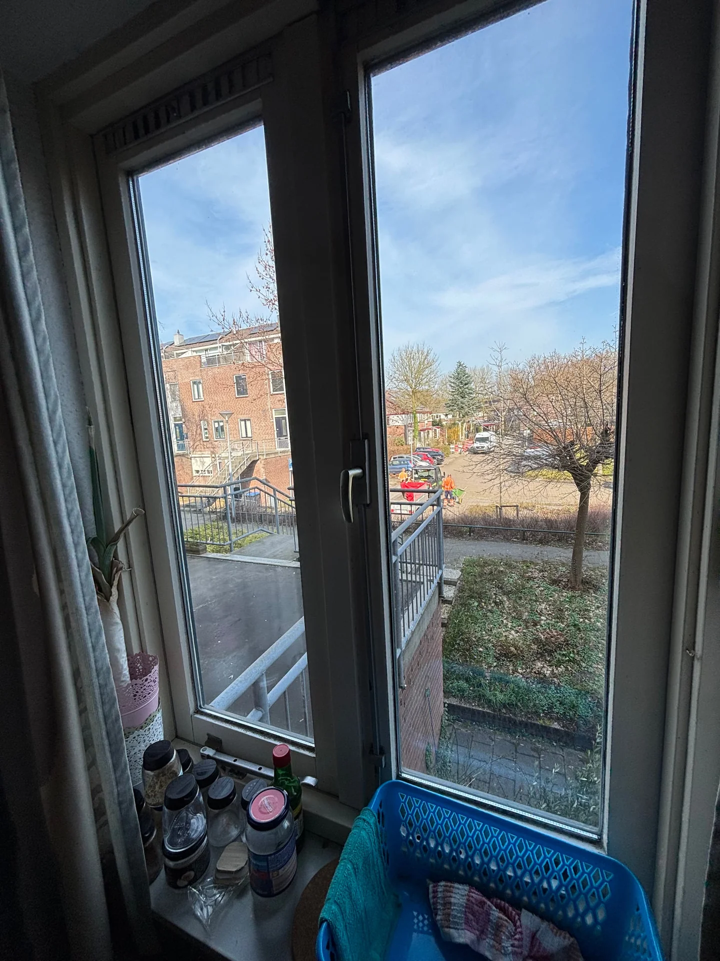 Foto van de Kamer gelegen aan de Vaargeul in Groningen