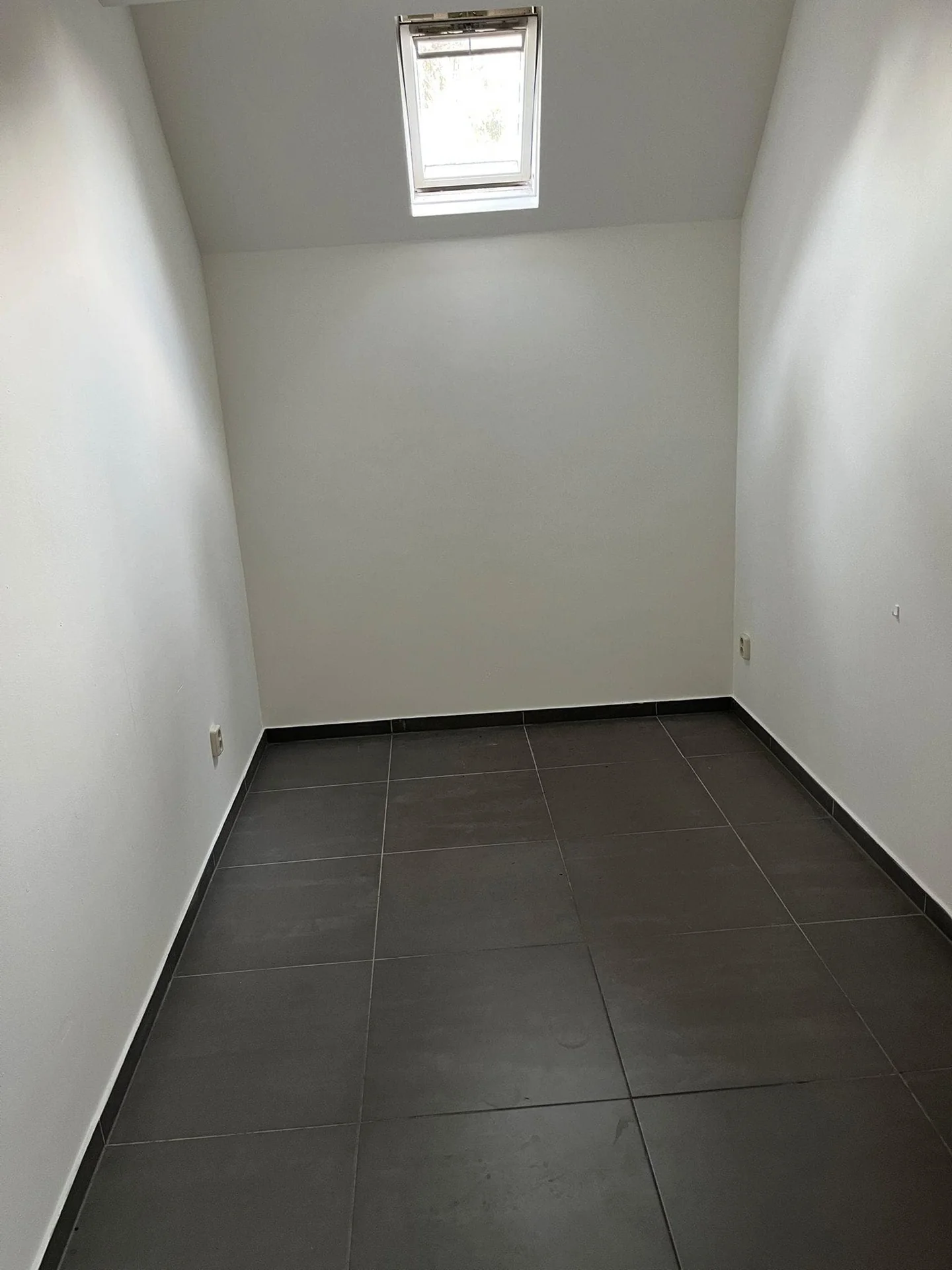 Foto van de Kamer gelegen aan de Van Kerckhoffstraat in Groningen