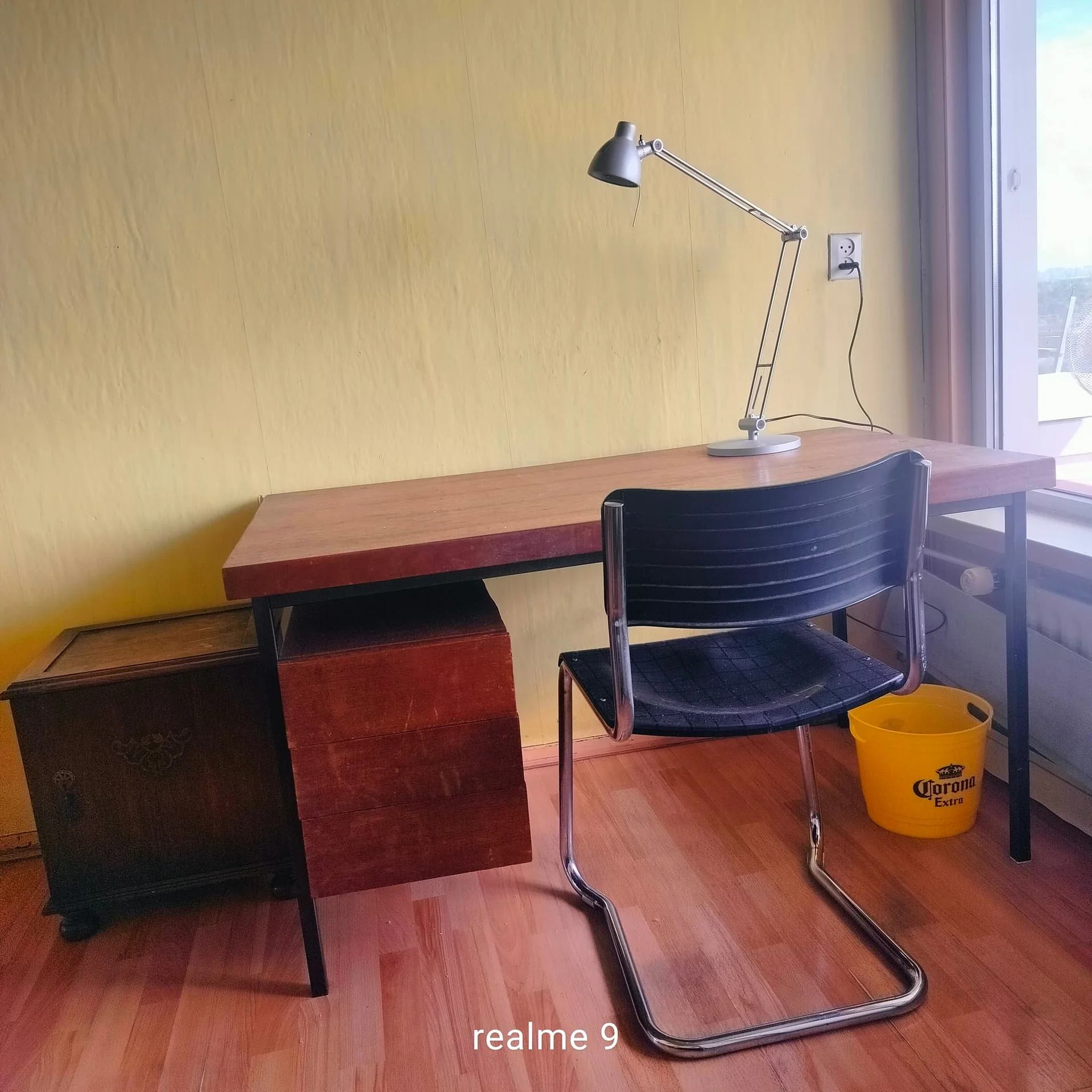 Foto van de Kamer gelegen aan de Dieselstraat in Schiedam