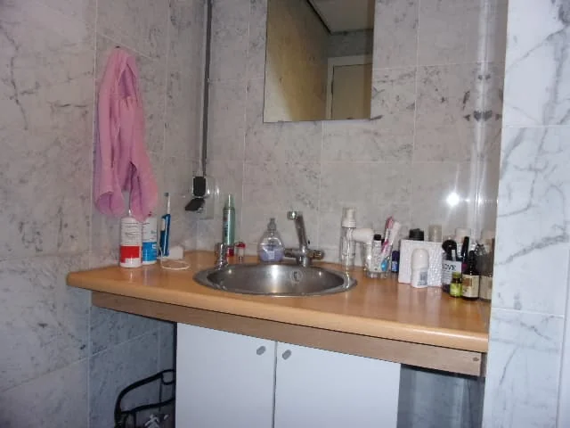 Foto van de Studio gelegen aan de Plantsoen in Wageningen