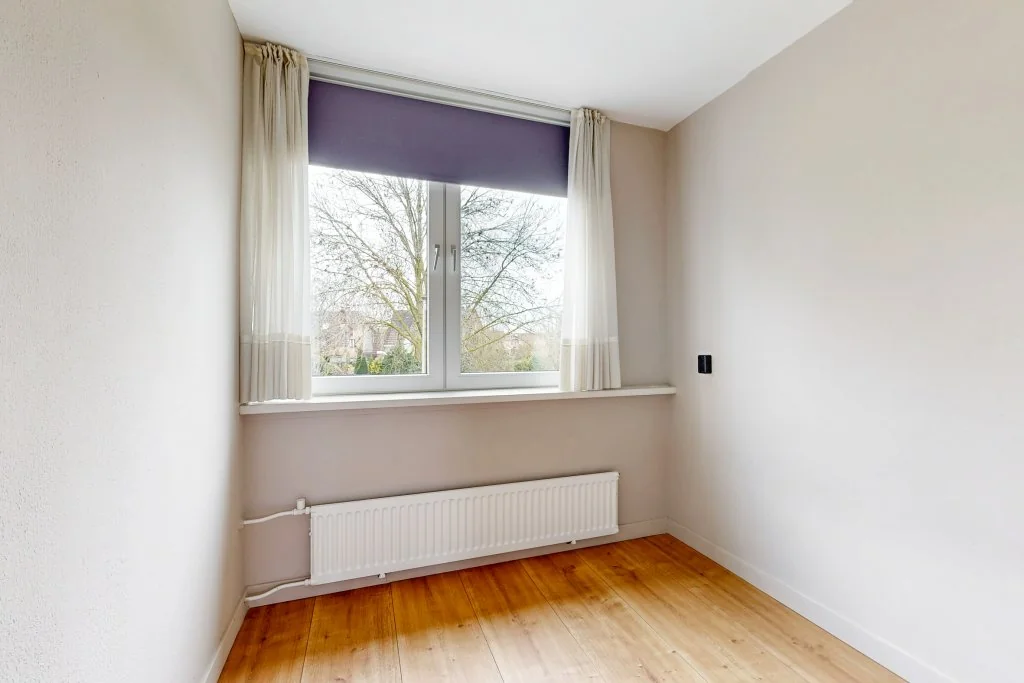 Foto van de Appartement gelegen aan de Mercuriuslaan in Volendam