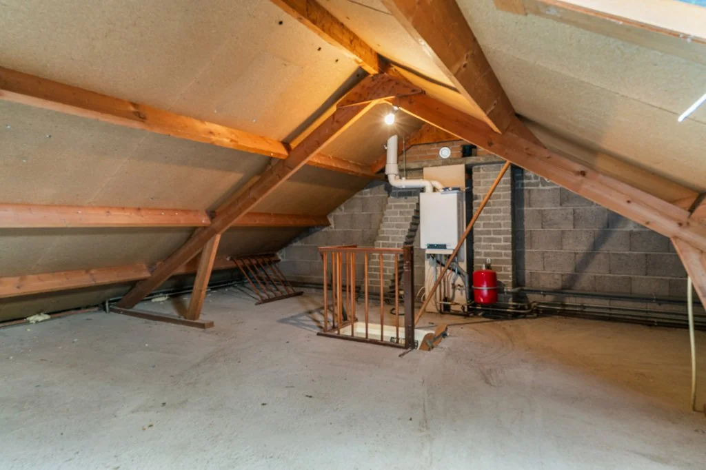 Foto van de Appartement gelegen aan de Mercuriuslaan in Volendam