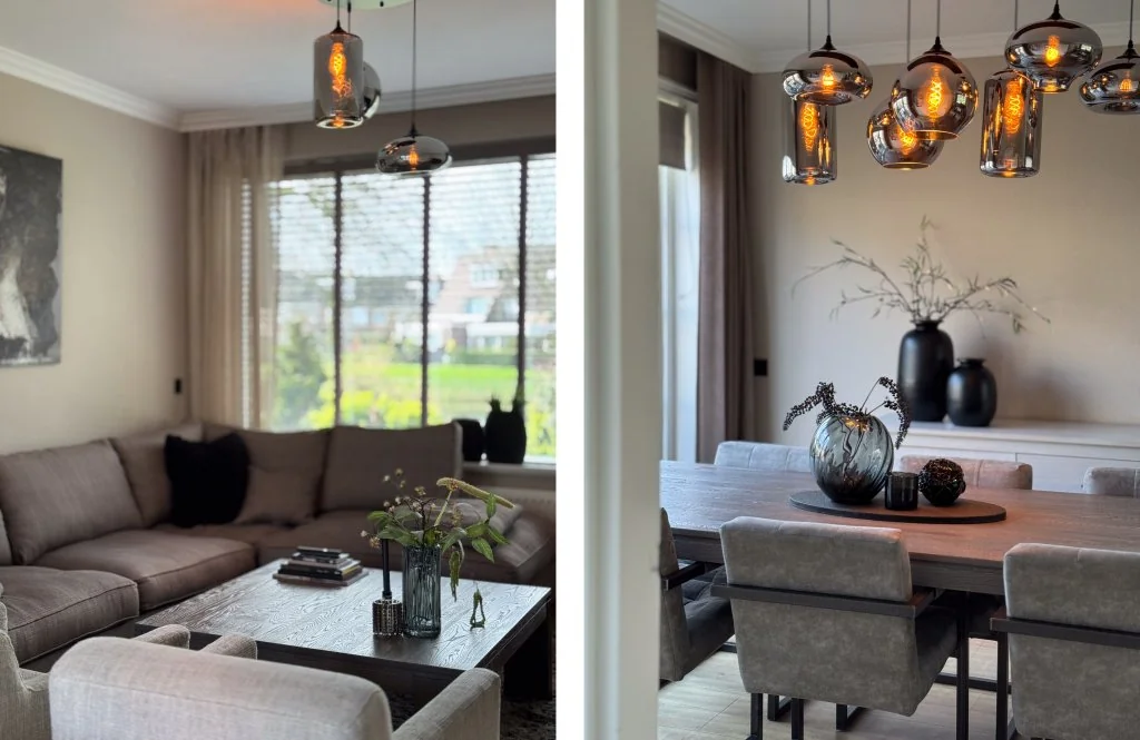 Foto van de Appartement gelegen aan de Mercuriuslaan in Volendam