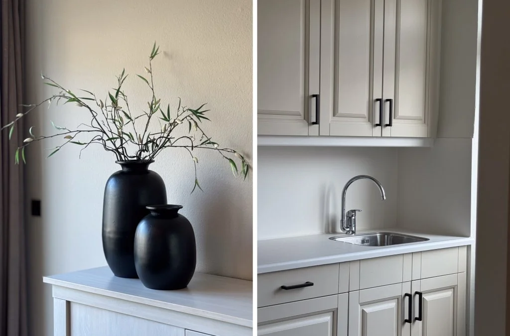 Foto van de Appartement gelegen aan de Mercuriuslaan in Volendam